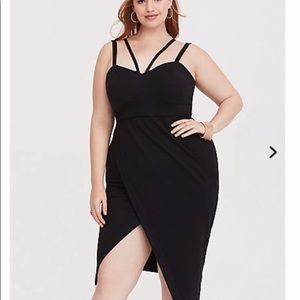 Torrid Dress
